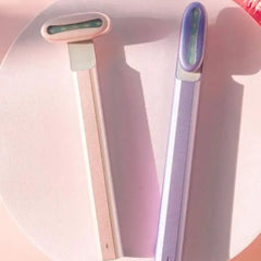 Dispositivo di lifting del viso a microcorrente