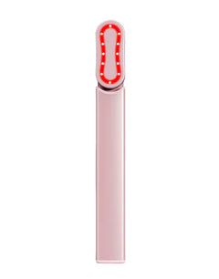 Dispositivo di lifting del viso a microcorrente