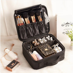 Mini borsa porta cosmetici da viaggio