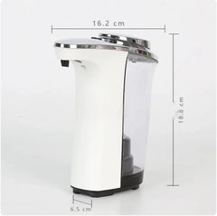 Distributore automatico di sensori per uso domestico