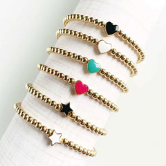 Braccialetto Kinsley Heart