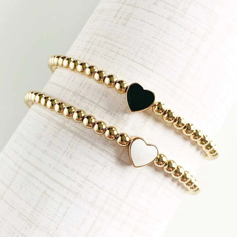 Braccialetto Kinsley Heart