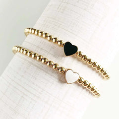 Braccialetto Kinsley Heart
