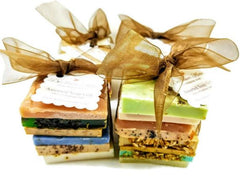 Sapone vegano/Campionario di sapone/Campioni di sapone/Sapone