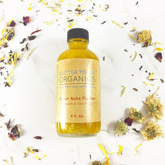 Super Acne Fighter / Trattamento Acne Biologico / Acne